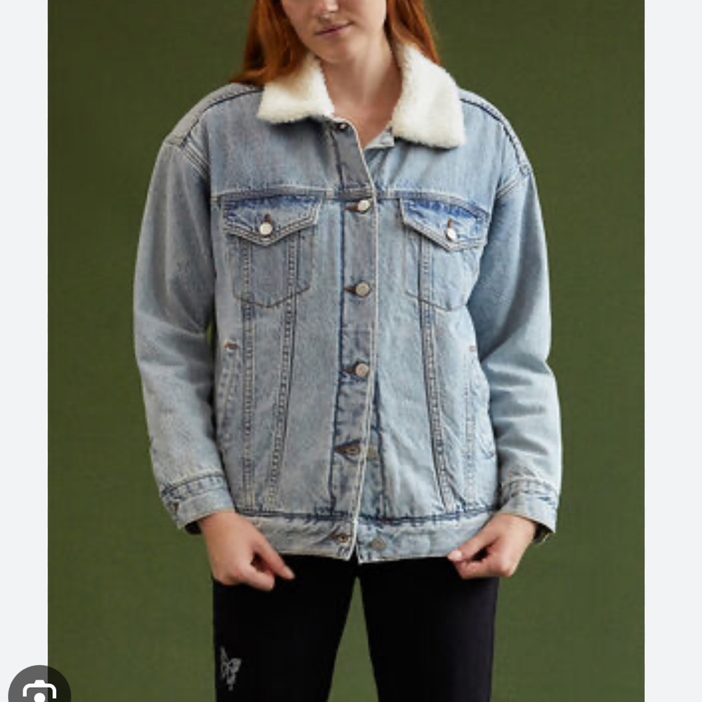 Pacsun Jacket